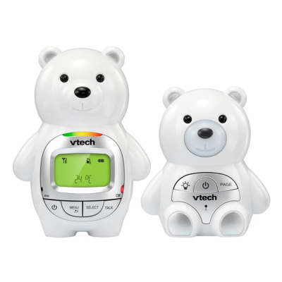 Радионяня Vtech ВМ2350